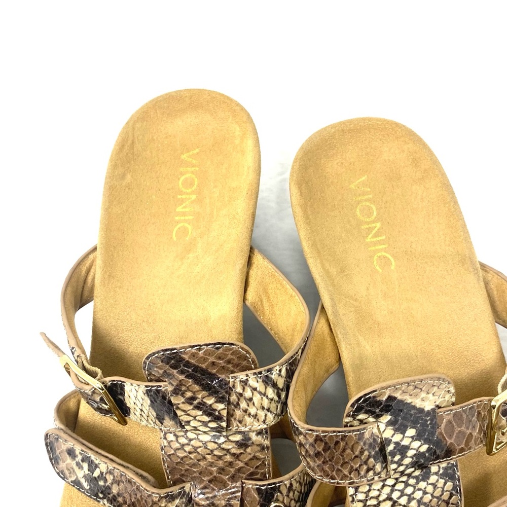 Vionic Sandals - Picture 8 of 8